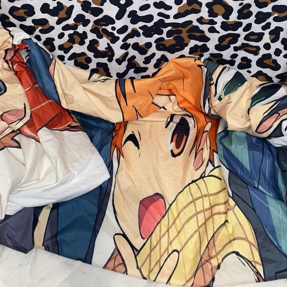 Anime Twin Sheet - Picture 5 of 6